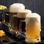 berea este un pericol , bere,consum de bere,berea este nociva,cata bere poti consuma,cata bere consuma romanii,ficat gras,berea duce la ficat gras,consum de alcool zilnic,OMS,organizatia mondiala a sanatatii,berea este cea mai periculoasa bautura pentru ficat,cea mai periculoasa bautura pentru ficat