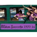 Cornel Remus Habără, Eco-Aventura, Cheia, investiții, ciubăre, Munții Ciucaș, saune finlandeze, râul Teleajen, tabere școlare, voluntari, animatori, Grecia, Zefyros, Edipsos, panouri fotovoltaice, Anca Livia, logistică, Sri Lanka, Lotus Embassy, China, Canton Fair 139, Gabriela Murgu, Marilena Niculescu, Mihail Gălățanu.