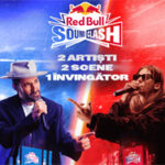 Smiley și Oscar, față în față la Red Bull SoundClash 2026 Smiley și Oscar, Red Bull SoundClash 2026, concert Smiley Oscar Romexpo, duel muzical pop rap, bătălie între generații muzicale, bilete Red Bull SoundClash, Shurubel MC, DJ Albwho, melodii Smiley, piese Oscar rap, evenimente muzicale București 2026, trupa Simplu, HaHaHa Production,